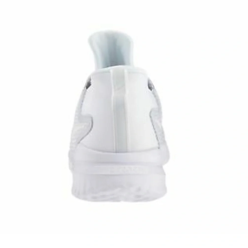 🔥Nike Renew Rival Running Pure Platinum White NWT - Picture 5 of 9